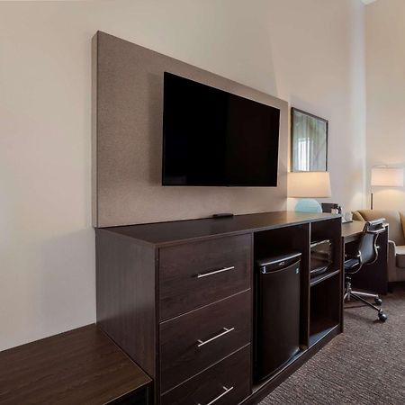 La Quinta Inn & Suites By Wyndham Sulphur Lake Charles Dış mekan fotoğraf