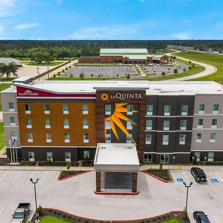 La Quinta Inn & Suites By Wyndham Sulphur Lake Charles Dış mekan fotoğraf