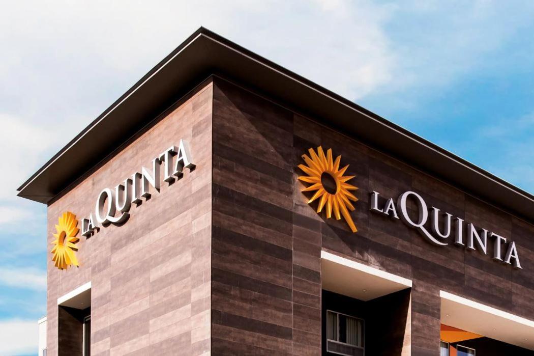 La Quinta Inn & Suites By Wyndham Sulphur Lake Charles Dış mekan fotoğraf