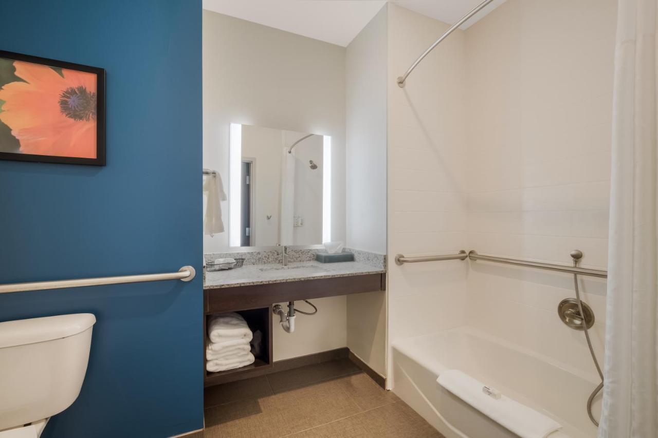 La Quinta Inn & Suites By Wyndham Sulphur Lake Charles Dış mekan fotoğraf