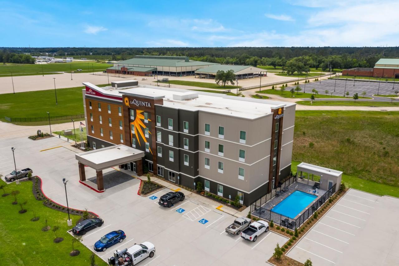 La Quinta Inn & Suites By Wyndham Sulphur Lake Charles Dış mekan fotoğraf