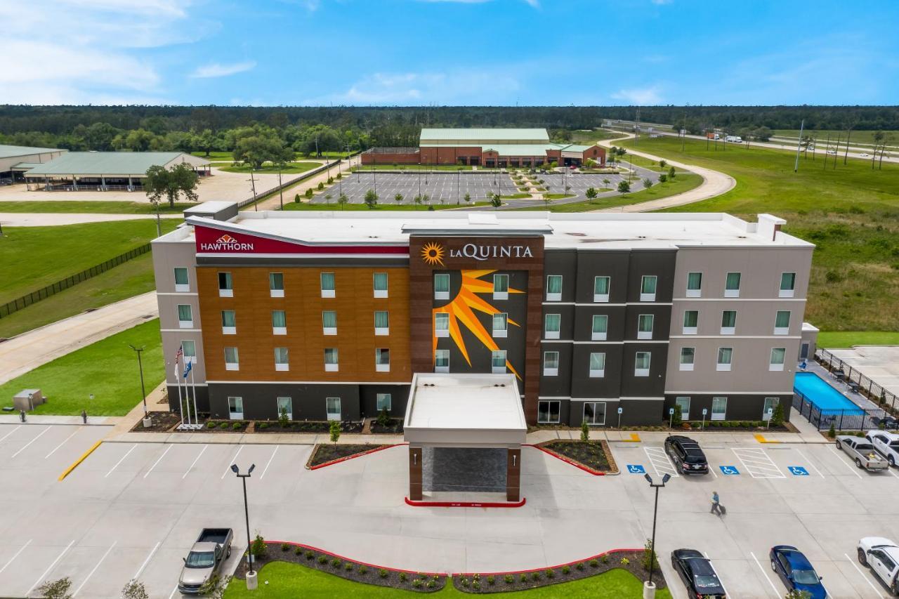 La Quinta Inn & Suites By Wyndham Sulphur Lake Charles Dış mekan fotoğraf