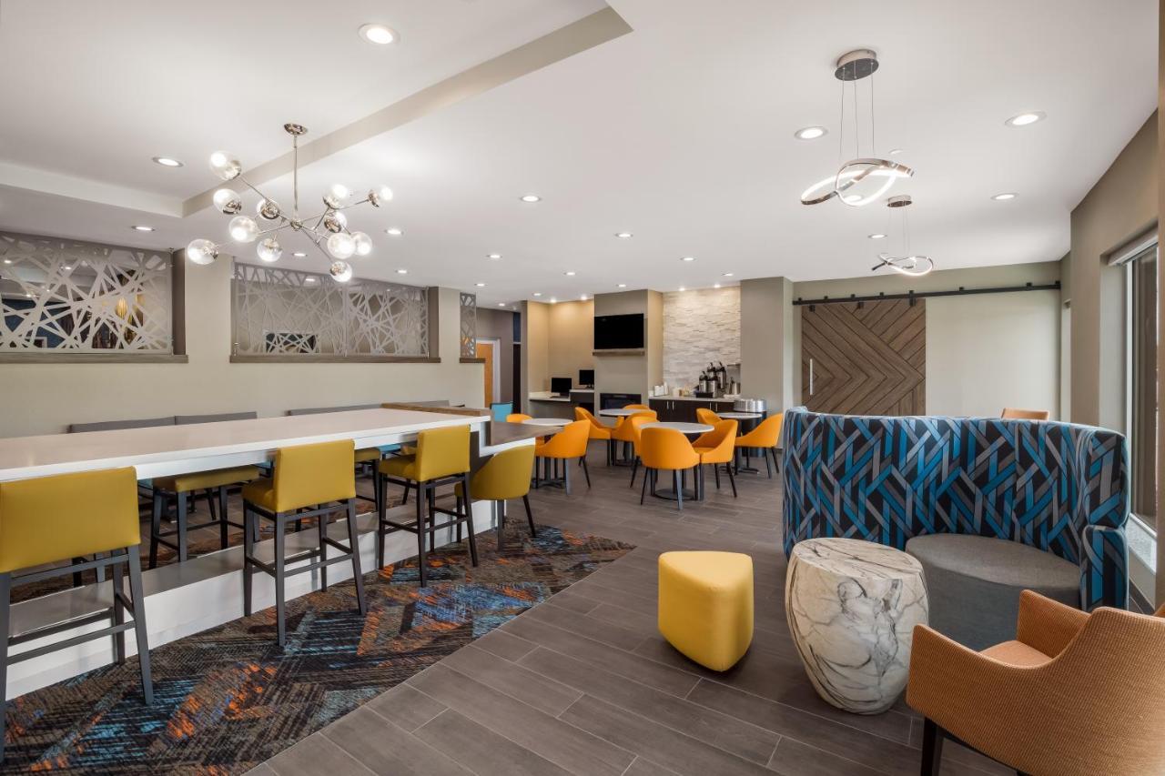 La Quinta Inn & Suites By Wyndham Sulphur Lake Charles Dış mekan fotoğraf
