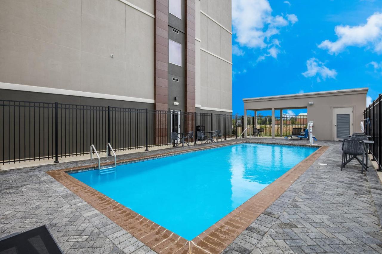 La Quinta Inn & Suites By Wyndham Sulphur Lake Charles Dış mekan fotoğraf