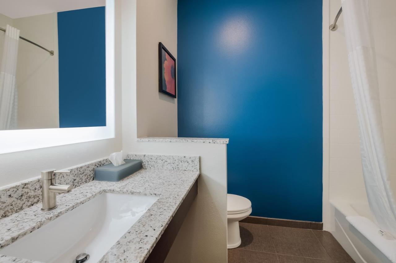 La Quinta Inn & Suites By Wyndham Sulphur Lake Charles Dış mekan fotoğraf